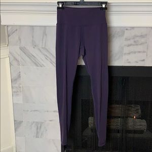 BuffBunny Rosa Leggings